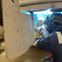  | Aqueduct Marina Church Minshull