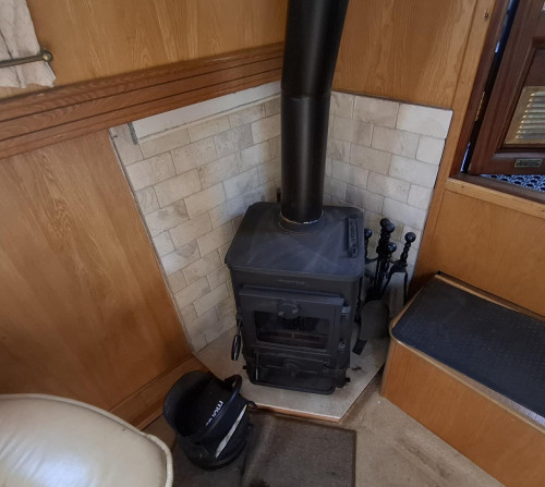  | Aqueduct Marina Church Minshull