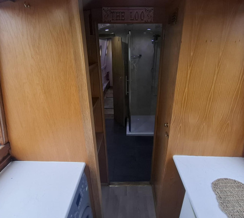  | Aqueduct Marina Church Minshull