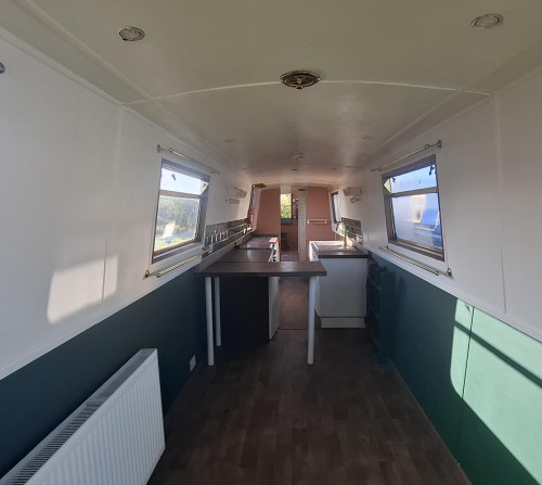  | Aqueduct Marina Church Minshull