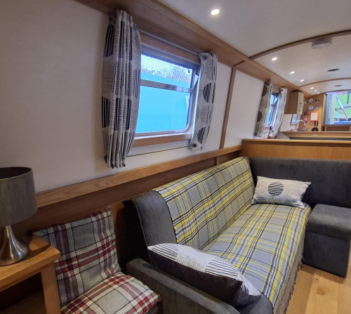  | Aqueduct Marina Church Minshull