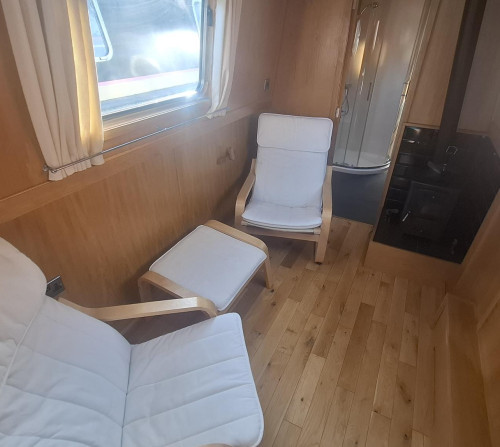  | Aqueduct Marina Church Minshull