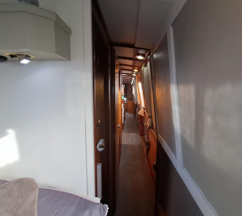  | Aqueduct Marina Church Minshull