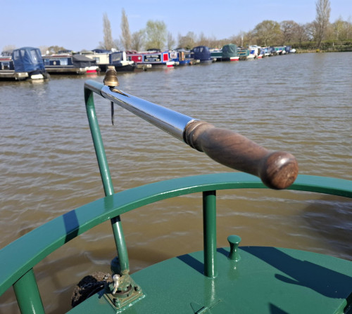  | Aqueduct Marina Church Minshull