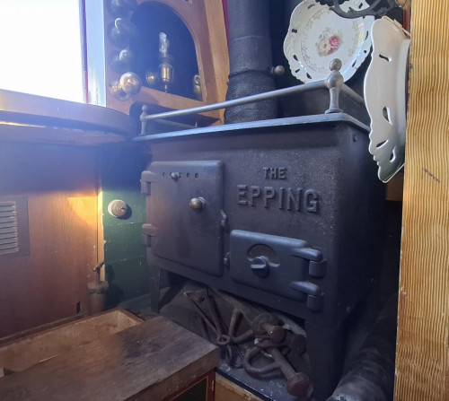  | Aqueduct Marina Church Minshull