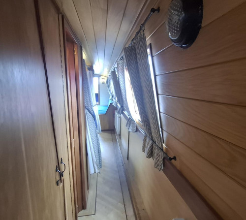  | Aqueduct Marina Church Minshull