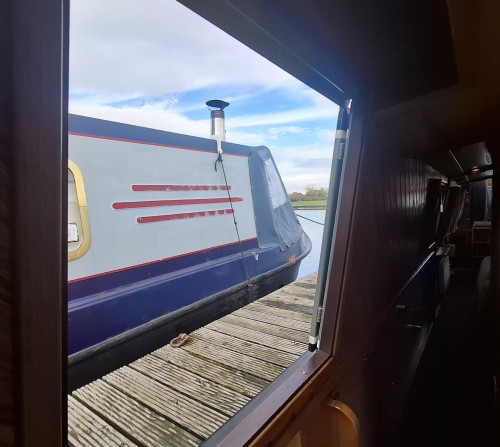  | Aqueduct Marina Church Minshull