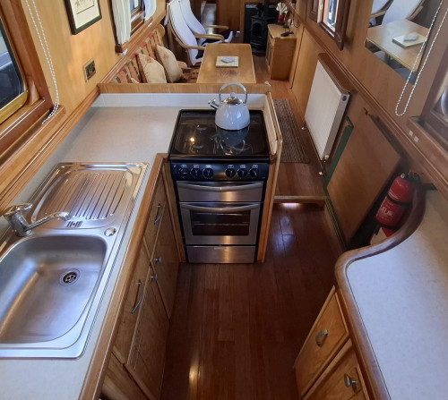  | Aqueduct Marina Church Minshull