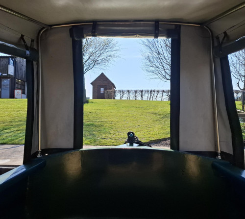  | Aqueduct Marina Church Minshull