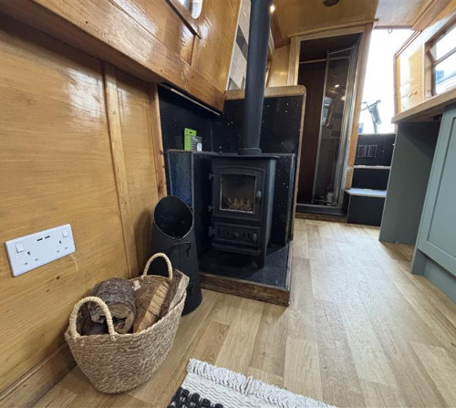  | Aqueduct Marina Church Minshull