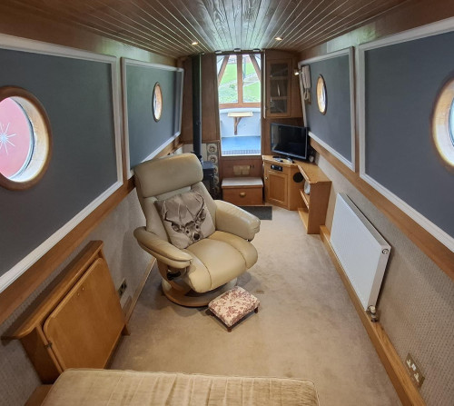  | Aqueduct Marina Church Minshull