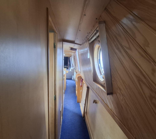  | Aqueduct Marina Church Minshull