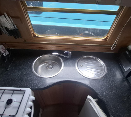  | Aqueduct Marina Church Minshull