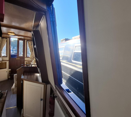  | Aqueduct Marina Church Minshull