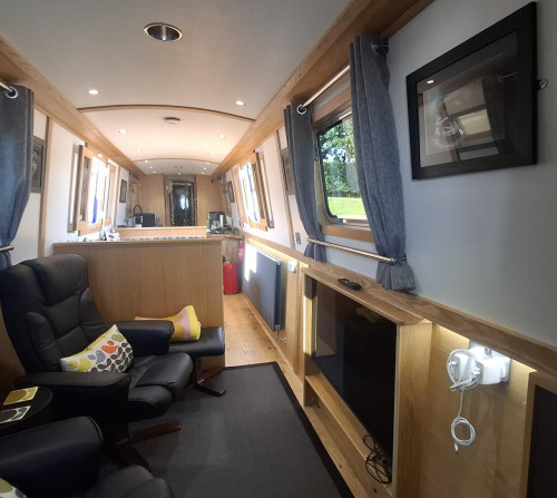  | Aqueduct Marina Church Minshull