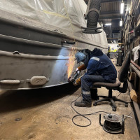  | Aqueduct Marina Church Minshull