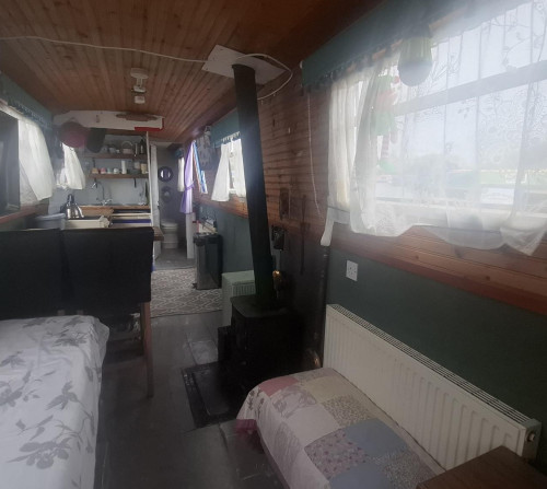  | Aqueduct Marina Church Minshull