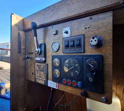  | Aqueduct Marina Church Minshull