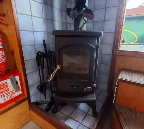  | Aqueduct Marina Church Minshull