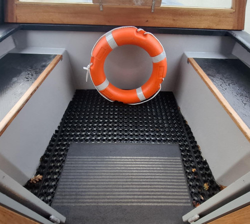  | Aqueduct Marina Church Minshull