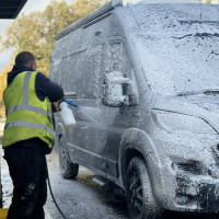  | Aqueduct Marina Church Minshull