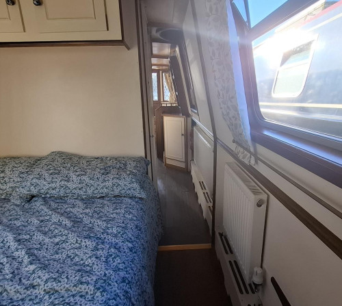  | Aqueduct Marina Church Minshull