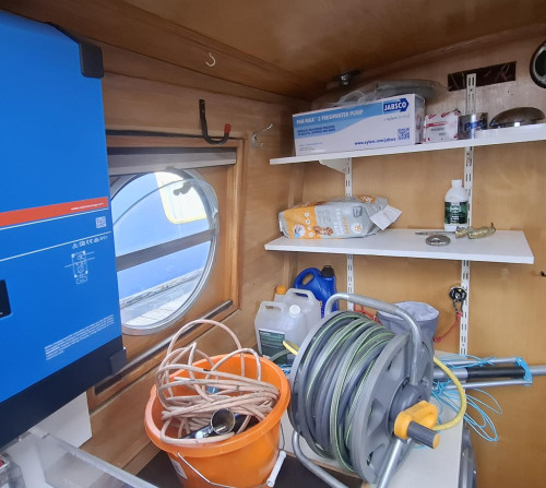  | Aqueduct Marina Church Minshull