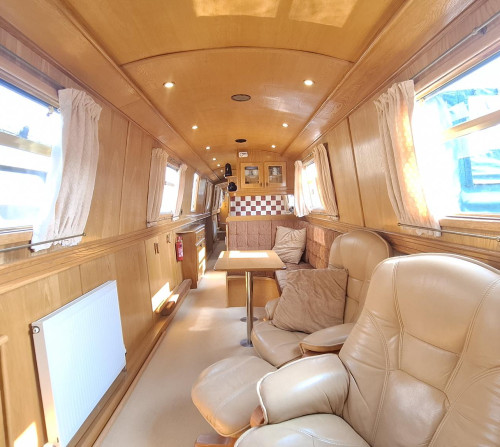  | Aqueduct Marina Church Minshull