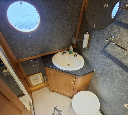  | Aqueduct Marina Church Minshull