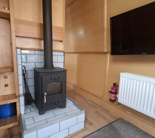  | Aqueduct Marina Church Minshull