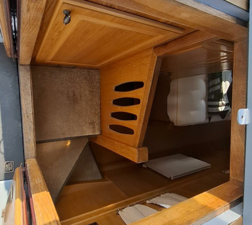  | Aqueduct Marina Church Minshull