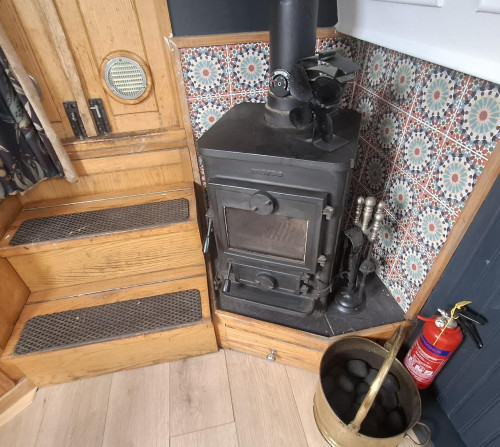  | Aqueduct Marina Church Minshull