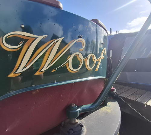  | Aqueduct Marina Church Minshull