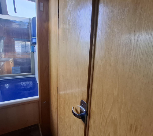  | Aqueduct Marina Church Minshull