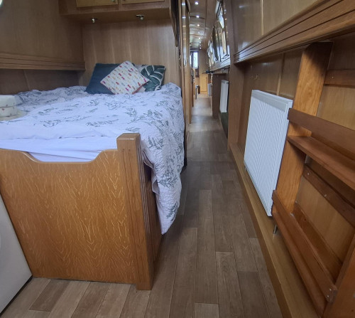  | Aqueduct Marina Church Minshull