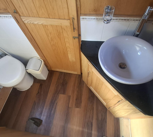  | Aqueduct Marina Church Minshull