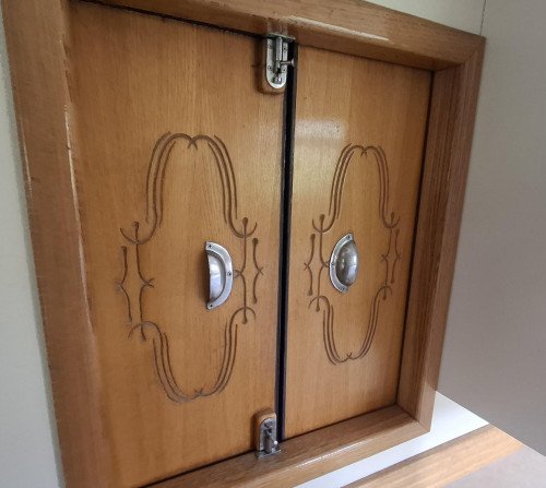  | Aqueduct Marina Church Minshull