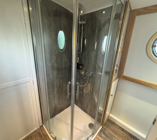  | Aqueduct Marina Church Minshull