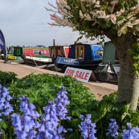  | Aqueduct Marina Church Minshull