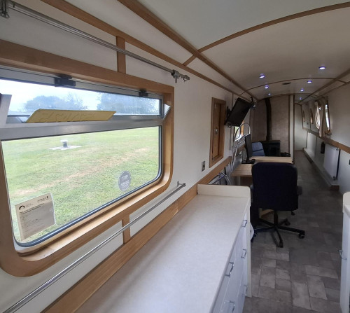  | Aqueduct Marina Church Minshull