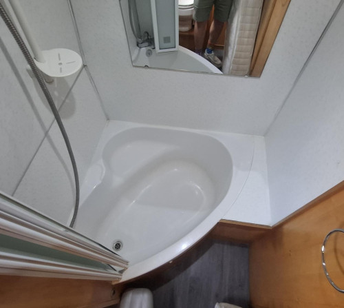  | Aqueduct Marina Church Minshull