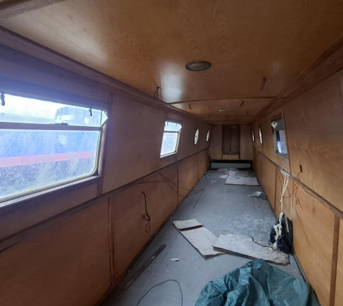  | Aqueduct Marina Church Minshull