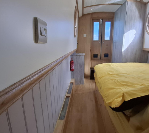  | Aqueduct Marina Church Minshull