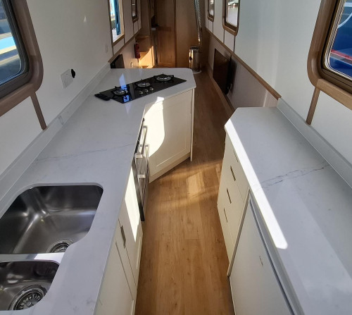  | Aqueduct Marina Church Minshull