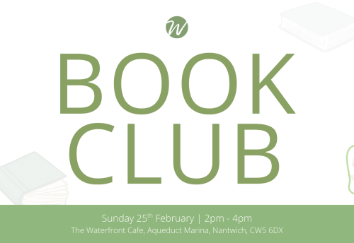 Boating Event | Aqueduct Marina Church Minshull