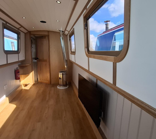  | Aqueduct Marina Church Minshull