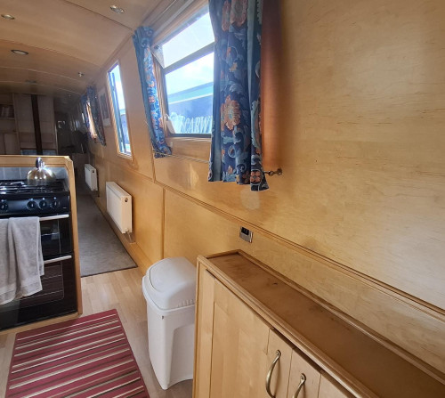  | Aqueduct Marina Church Minshull