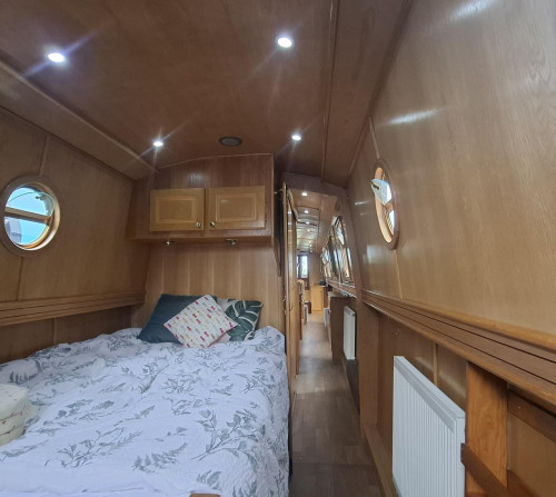  | Aqueduct Marina Church Minshull