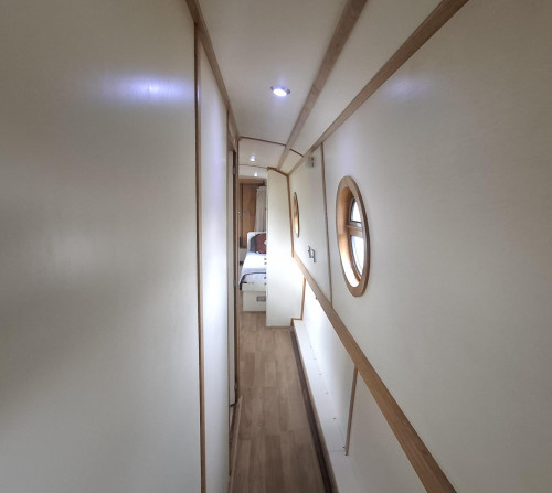  | Aqueduct Marina Church Minshull