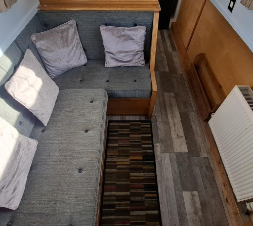  | Aqueduct Marina Church Minshull